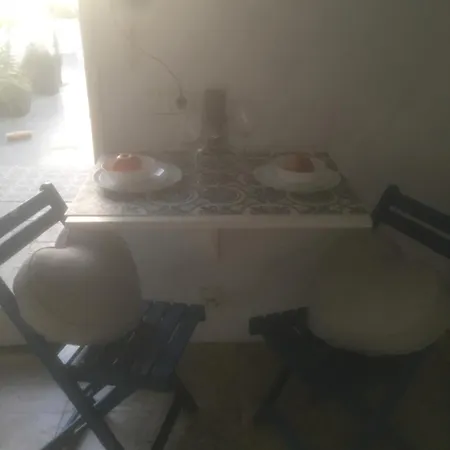 Atico Centro Apartment