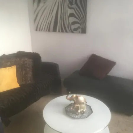 Appartamento Atico Centro Sitges