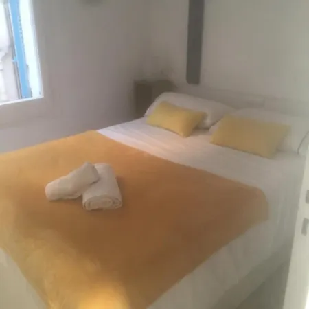 Appartamento Atico Centro Sitges