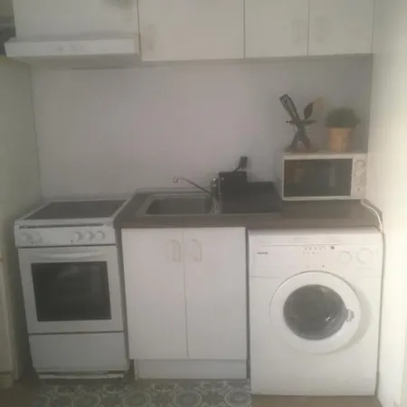 Apartamento Atico Centro Sitges